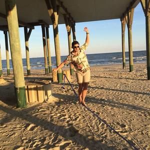 Meet your Posher, Sean